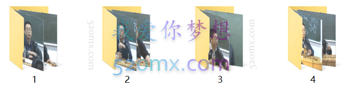 霍大同：精分视频