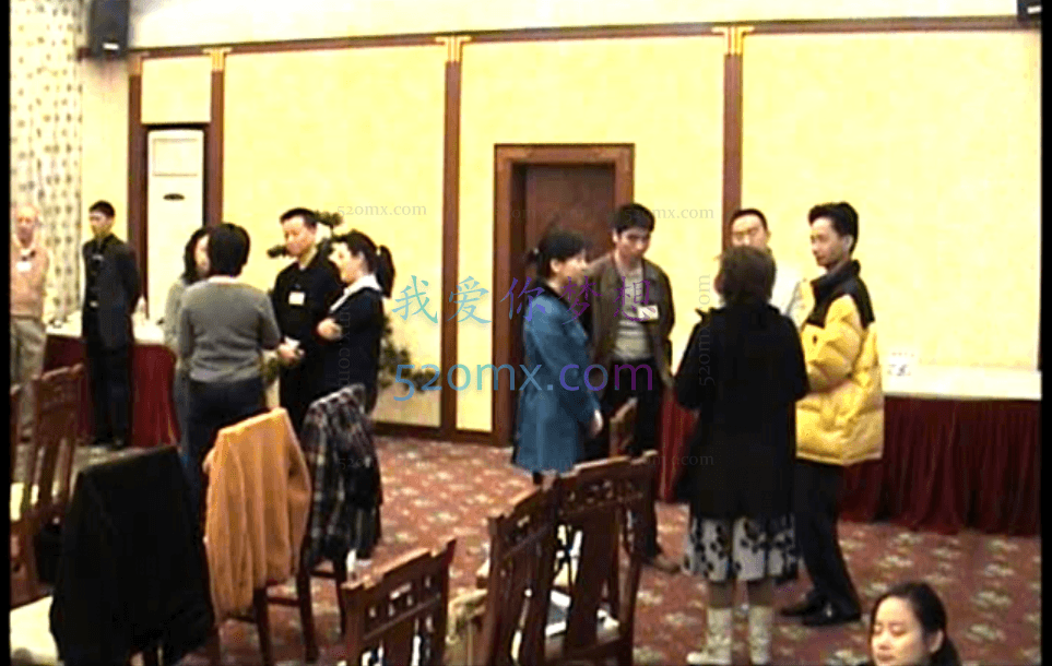 尼克·莱佛士&虢海平《NLP高级执行师国际文凭课程》:迈向精通!