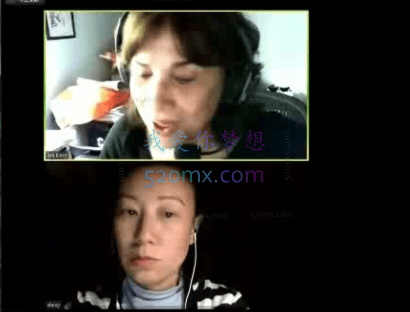 马勒理:论网络课程婴儿的心理诞生