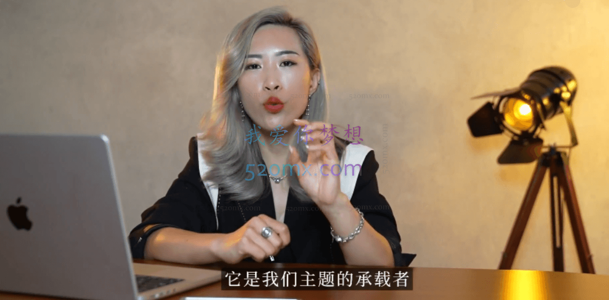 小叶老师:手机摄影实战课