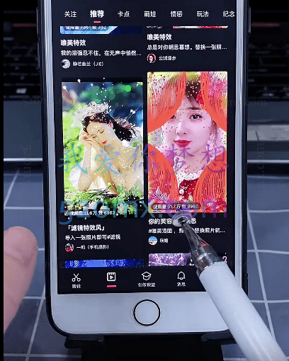 剪映模板达人【运营课程】视频课,利用抖音模版赚钱