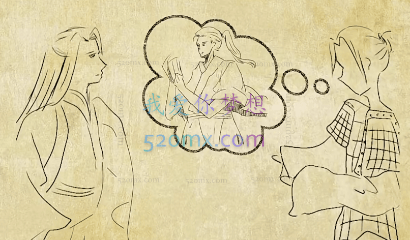 陈一墨:毛笔字入门基本笔画书写视频教学全套(18集)