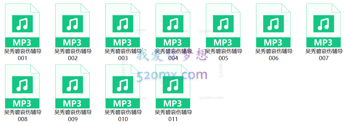 吴秀碧的哀伤辅导