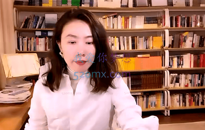 张萌萌姐·2021年终复盘课,8大体系做好年度复盘,实现个人跨越式成长!