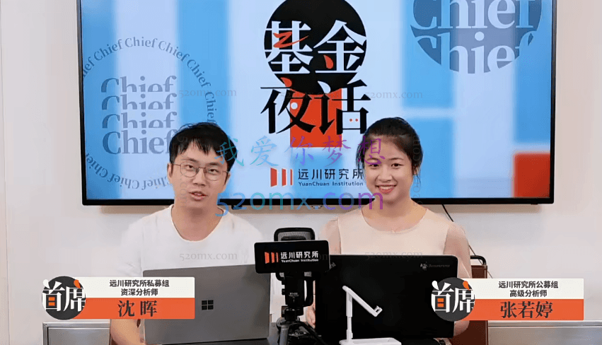 远川研究所-黄金会员等系列课