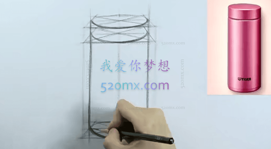 大鹏教育-美术基础入门套餐