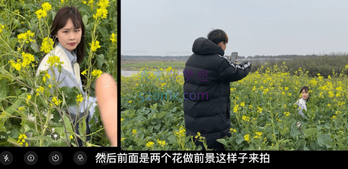 神州摄影课堂（持续更新各类风格拍摄实战及修图调色实操）