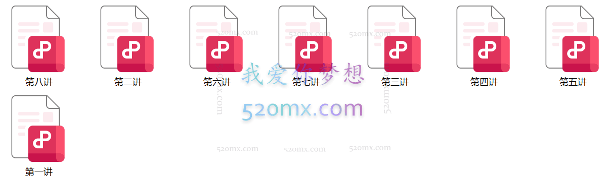 台湾网瘾治疗权威”柯慧贞 x 视频8讲