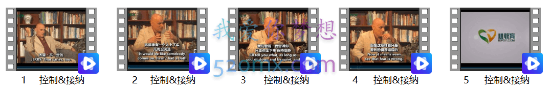 斯蒂文 海斯 ACT 控制-接纳 视频5集斯蒂文·海斯斯蒂文 海斯 ACT 控制-接纳 视频5集