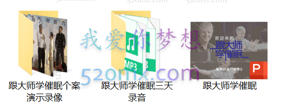 斯蒂芬·吉利根博士:跟大师学催眠