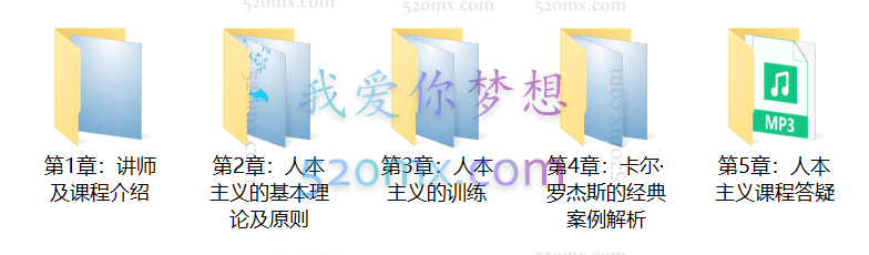 张雅萱：人本主义咨询师的基本素养与态度