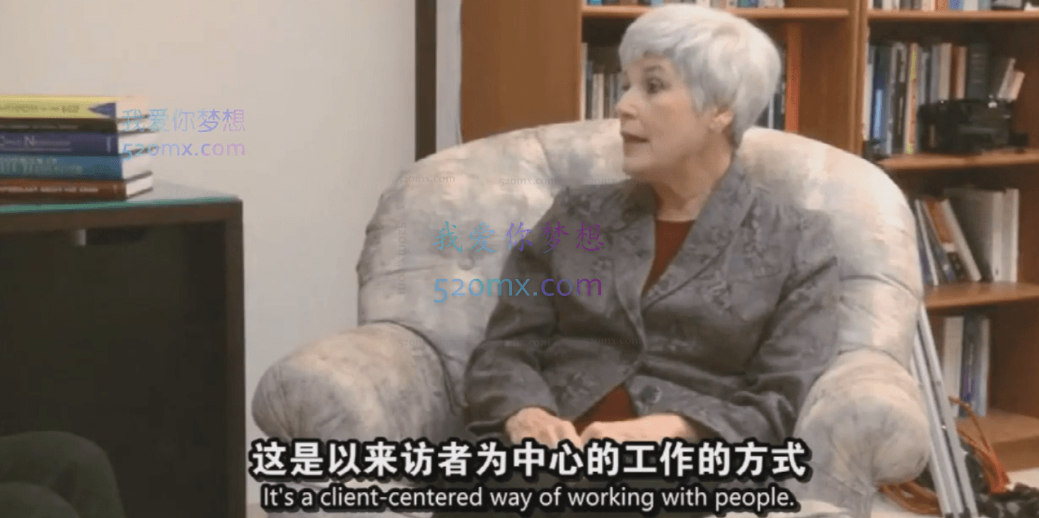 手把手教你做动机式访谈，帮助人们改变 | 视频16讲