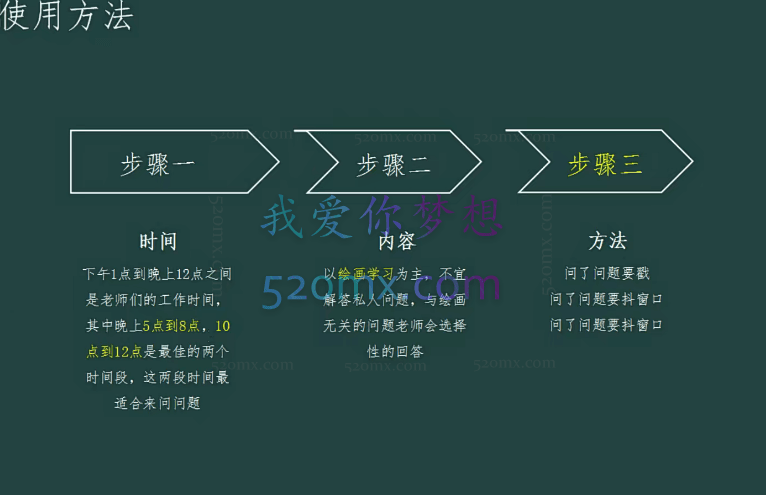 彩铅从入门到精通-学习视频教程(31课)