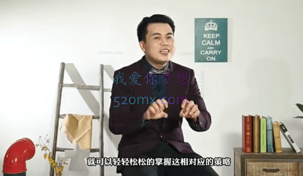 寺坤老西:提升“言值”,成为说话与演讲高手