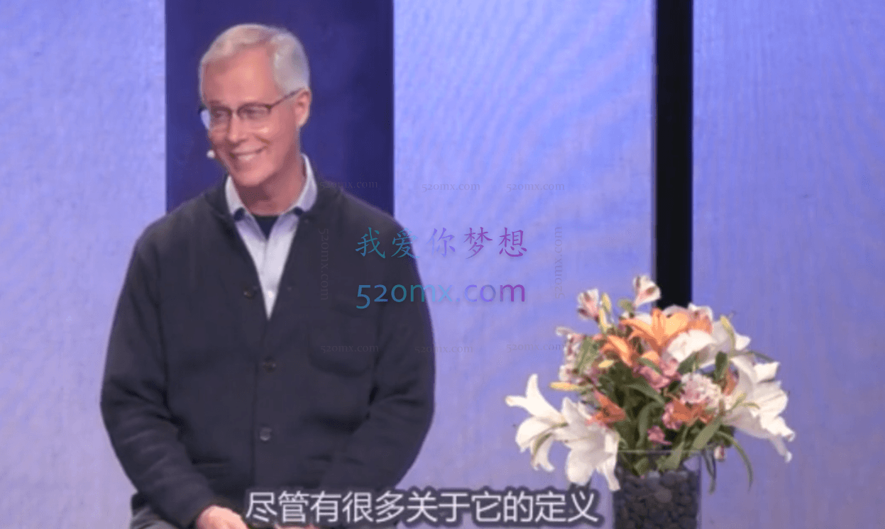 Germer 自我关怀的力量视频伤痛疗愈心理健康冥想静观自我关怀课程