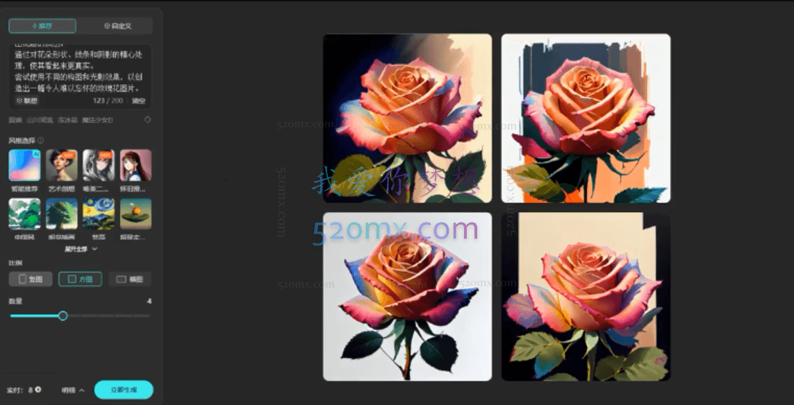 文心一言AI运营变现