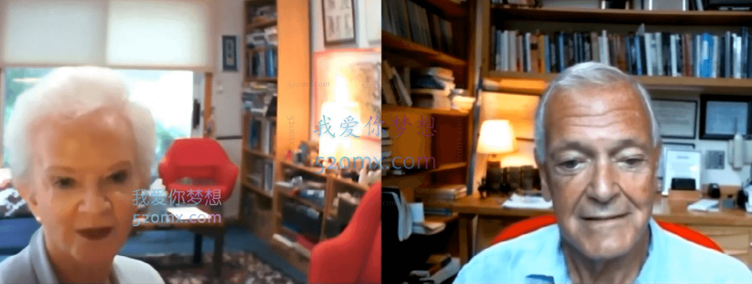 《咖说》经典课 伴侣和家庭精-分析基础课