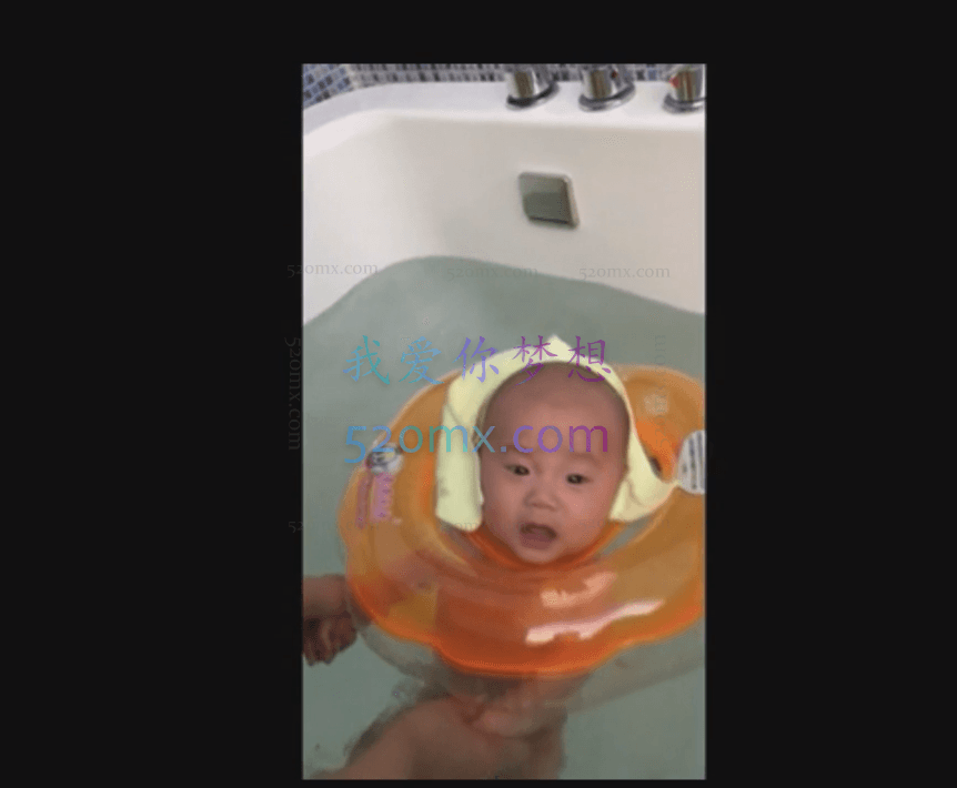 施琪嘉：婴儿观察一年集训项目网络课程视频50讲+文字稿