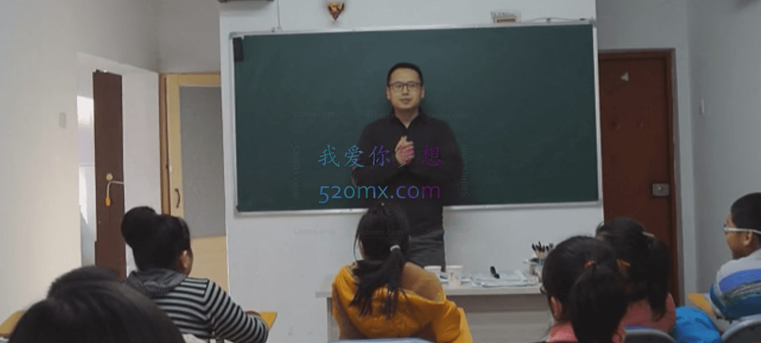 少儿口才培训【教学视频】