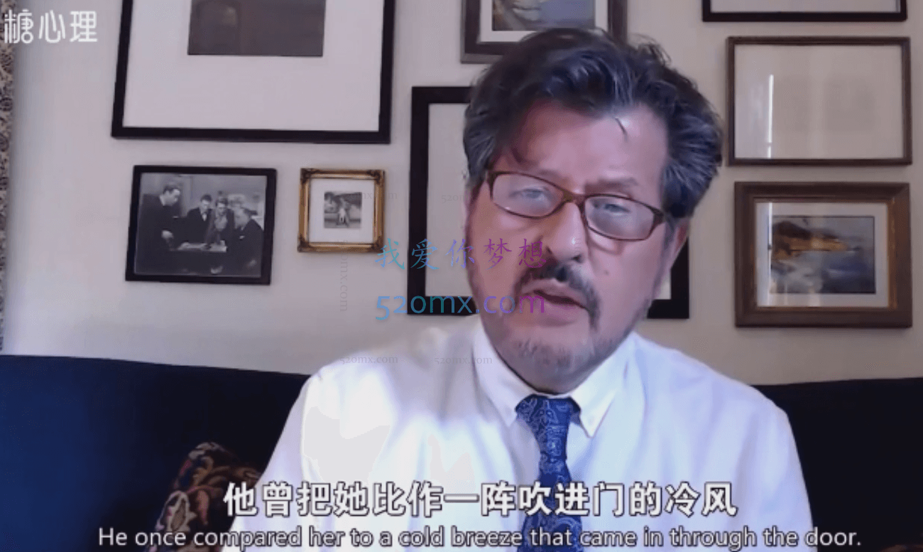 【比昂世纪研讨会x视频60讲】超强导师团  英国+美国+巴西，追寻比昂思想