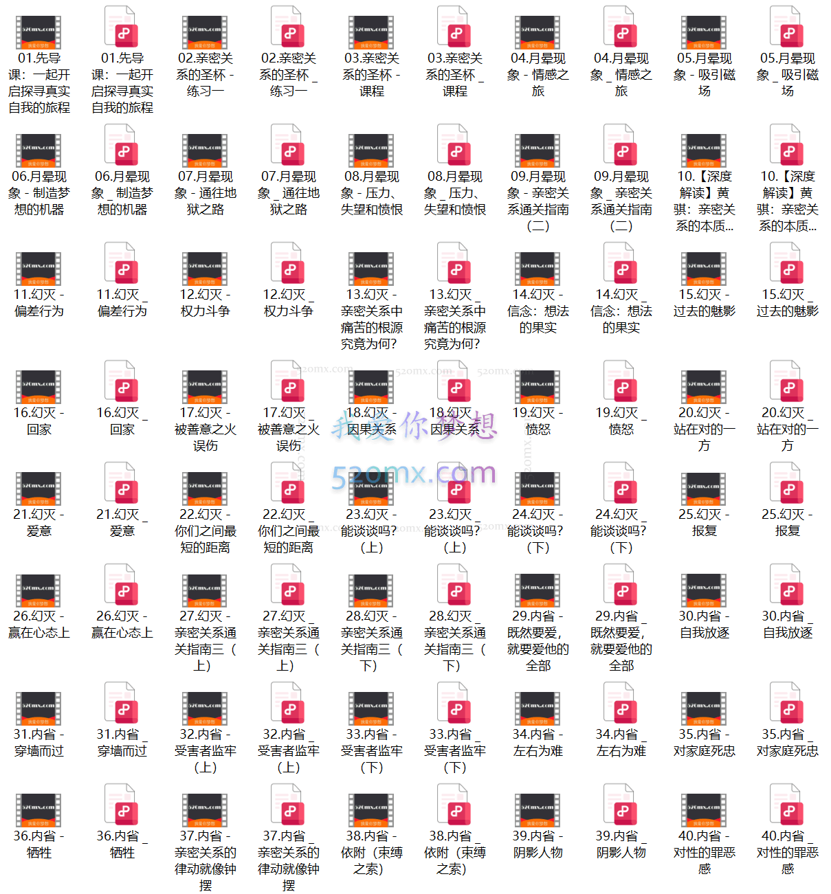 克里斯多福·孟《亲密关系——通往灵魂的桥梁》有声版+深度解读