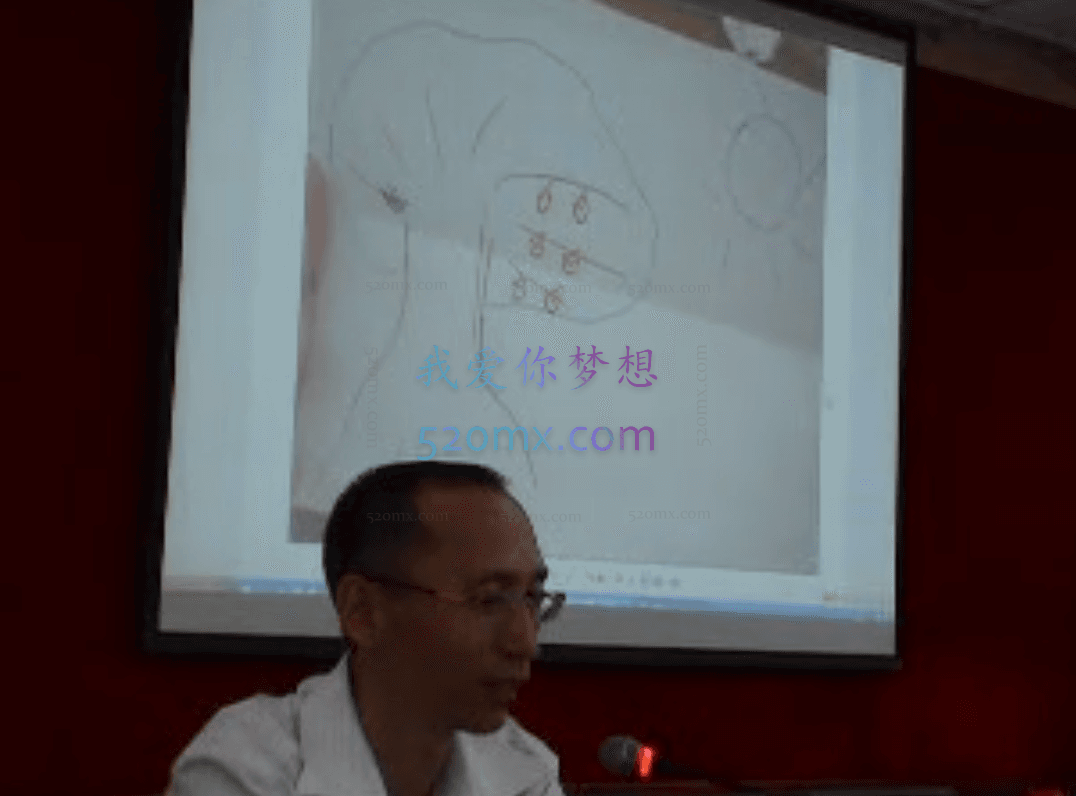 李元榕-房树人 #2