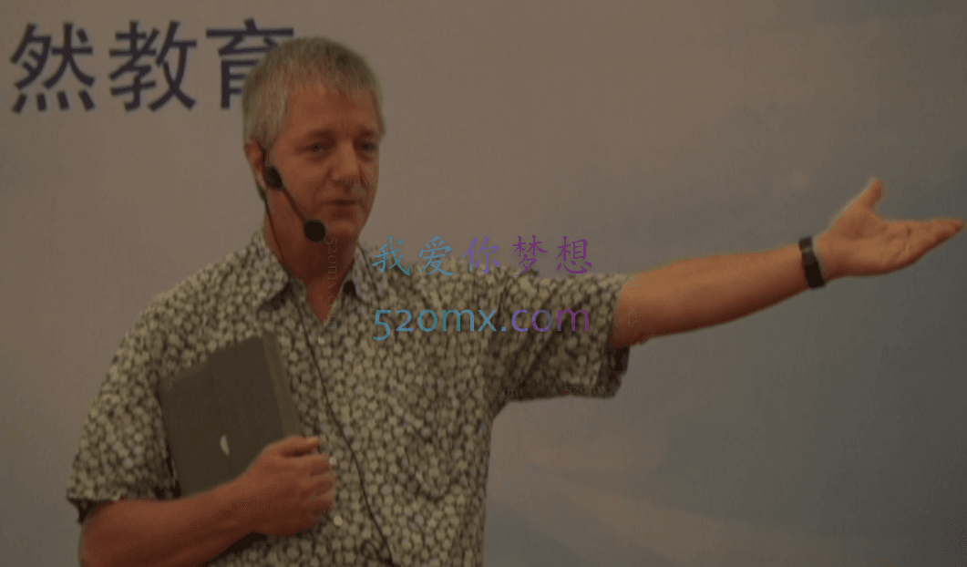 斯蒂芬·吉利根博士:跟大师学催眠