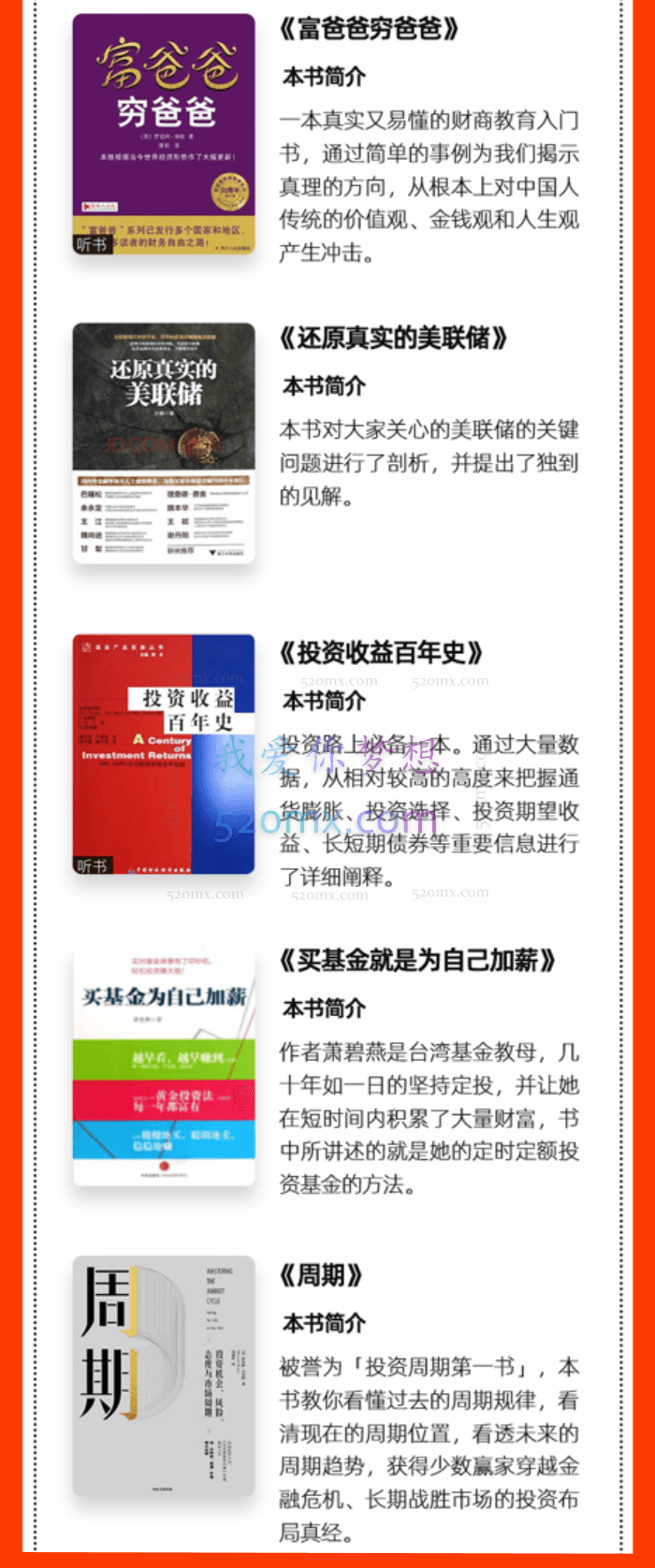 罗元裳7分钟理财:提升财商10本精选好书 | 7分钟学会赚钱