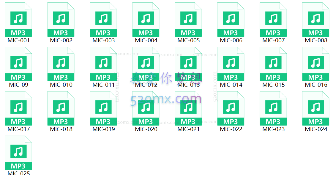 凌坤桢-时间排列疗法课程
