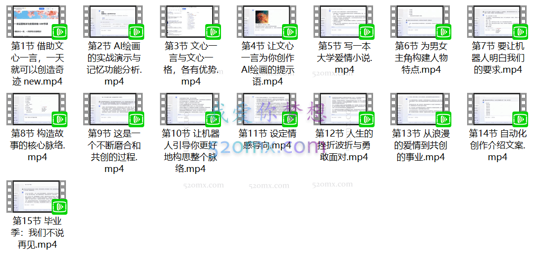 文心一言AI运营变现