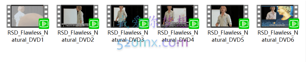 RSD蒂姆(无暇自然)中文字幕