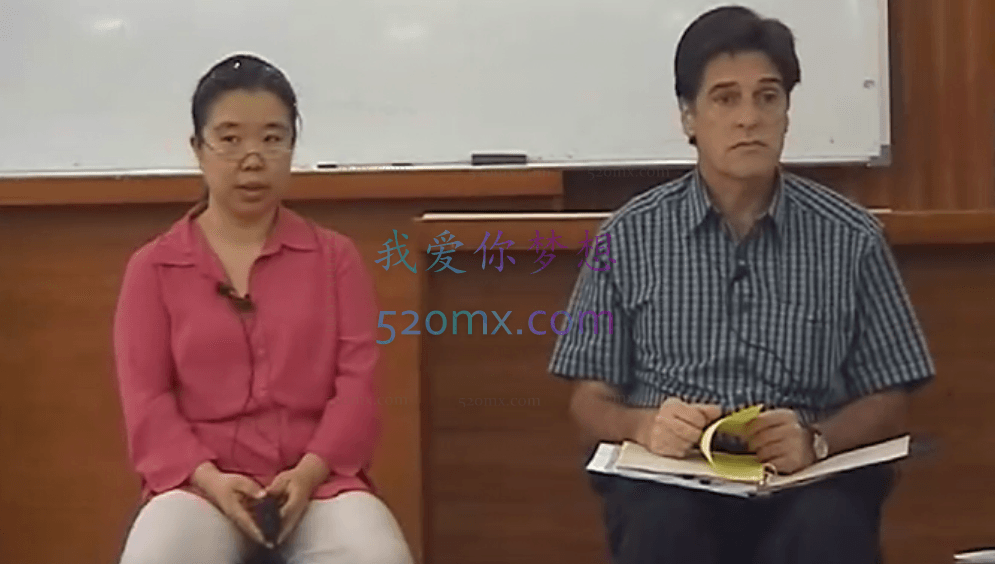 阿瑟-加克隆：叙事疗法工作坊