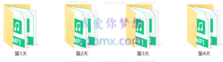 大成教练(NLP教练技术)12天录音独家+赠《天才的状态》+教材 #2