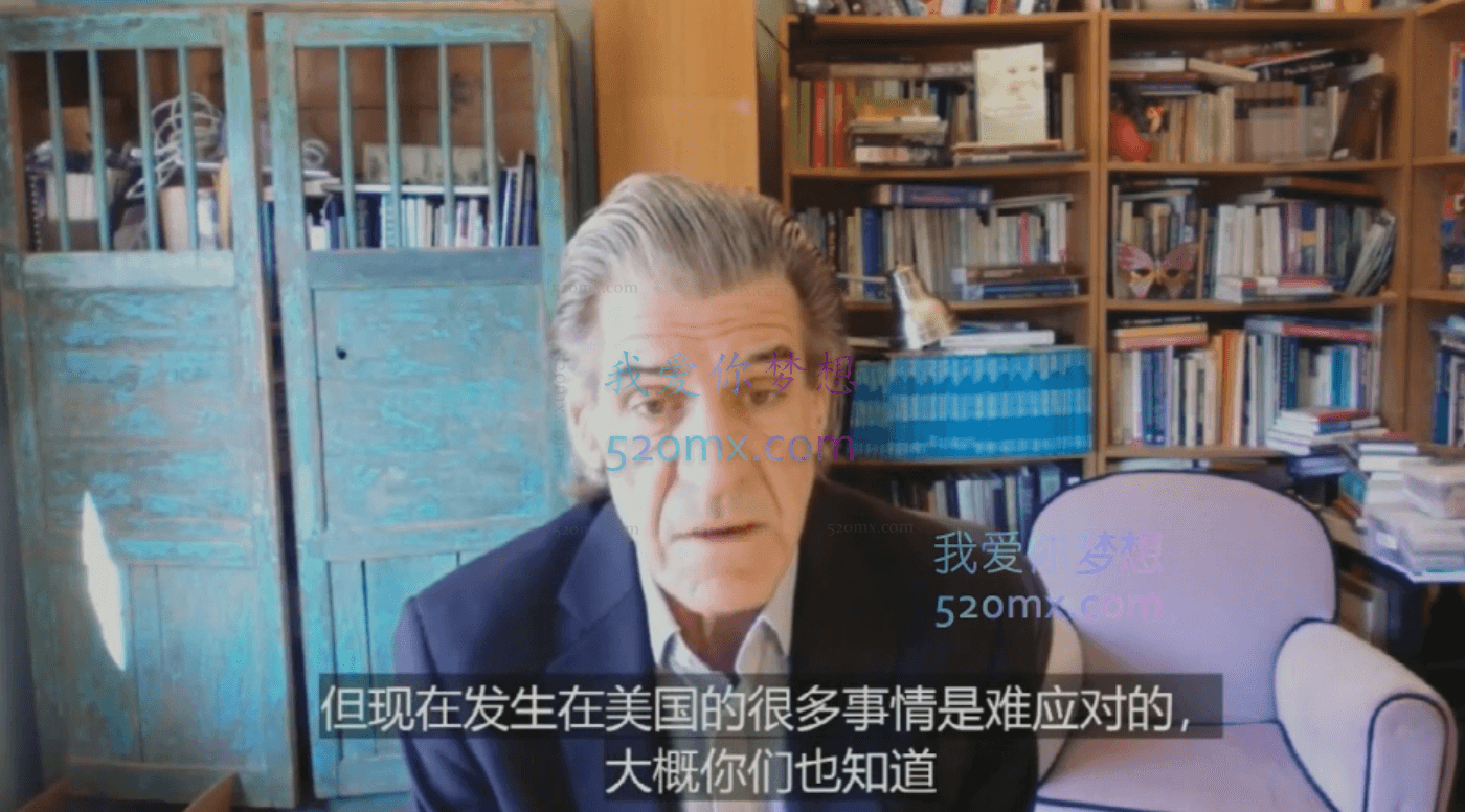 南希、奥格登、瓦林三位大师推荐【塞利格曼】关系—发展模型，包括临床治疗和婴儿期的关系与情绪 关系精分课 【视频+文字稿】