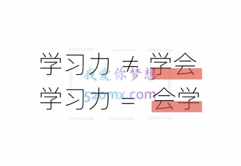 小能熊 考试元技能训练营 | 21天打造「受益终身」的超强考试能力