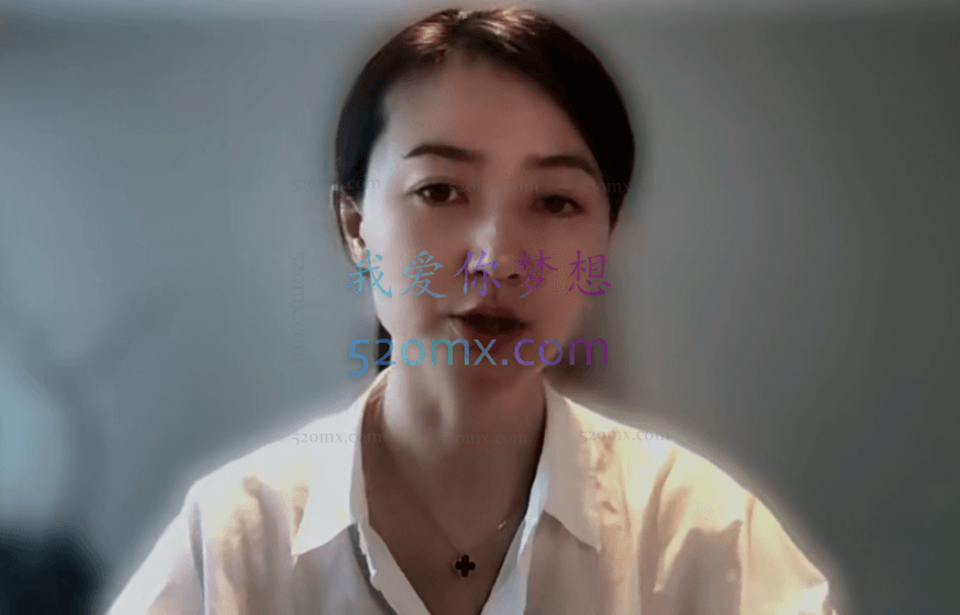 琳子博士-高敏感社交提升训练营（37节完结）