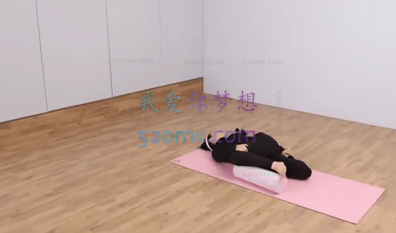 vicky郑蓓-普拉提产后恢复系列