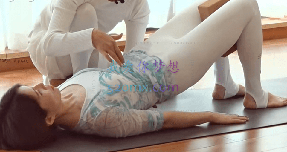 [辣妈攻略] 产后快速恢复少女体态丨私教运用