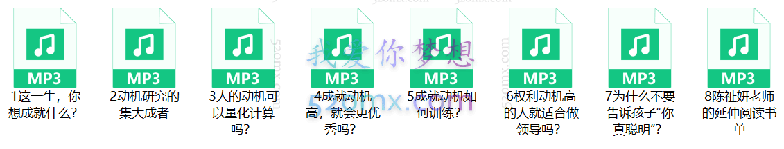 乘风破浪的心理学大师 11位大咖解读大师的成长史-向伪心理学say no 88讲音频课