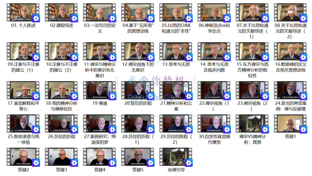 现实化视角整合「精神分析」与「佛教禅宗」