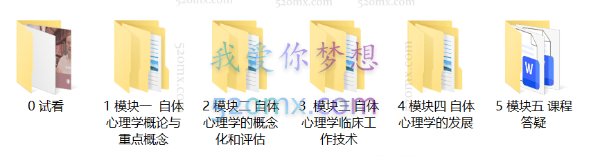 徐钧：自体心理学55讲，专业精神分析流派入门必修 #2