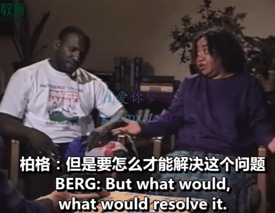 景鹏：焦点解决合集