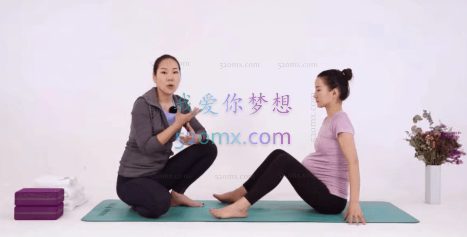 拉伸理疗认证课-私教全案精讲(2期),40套拉伸理疗私教方案,术后、损伤人群有特殊疗效