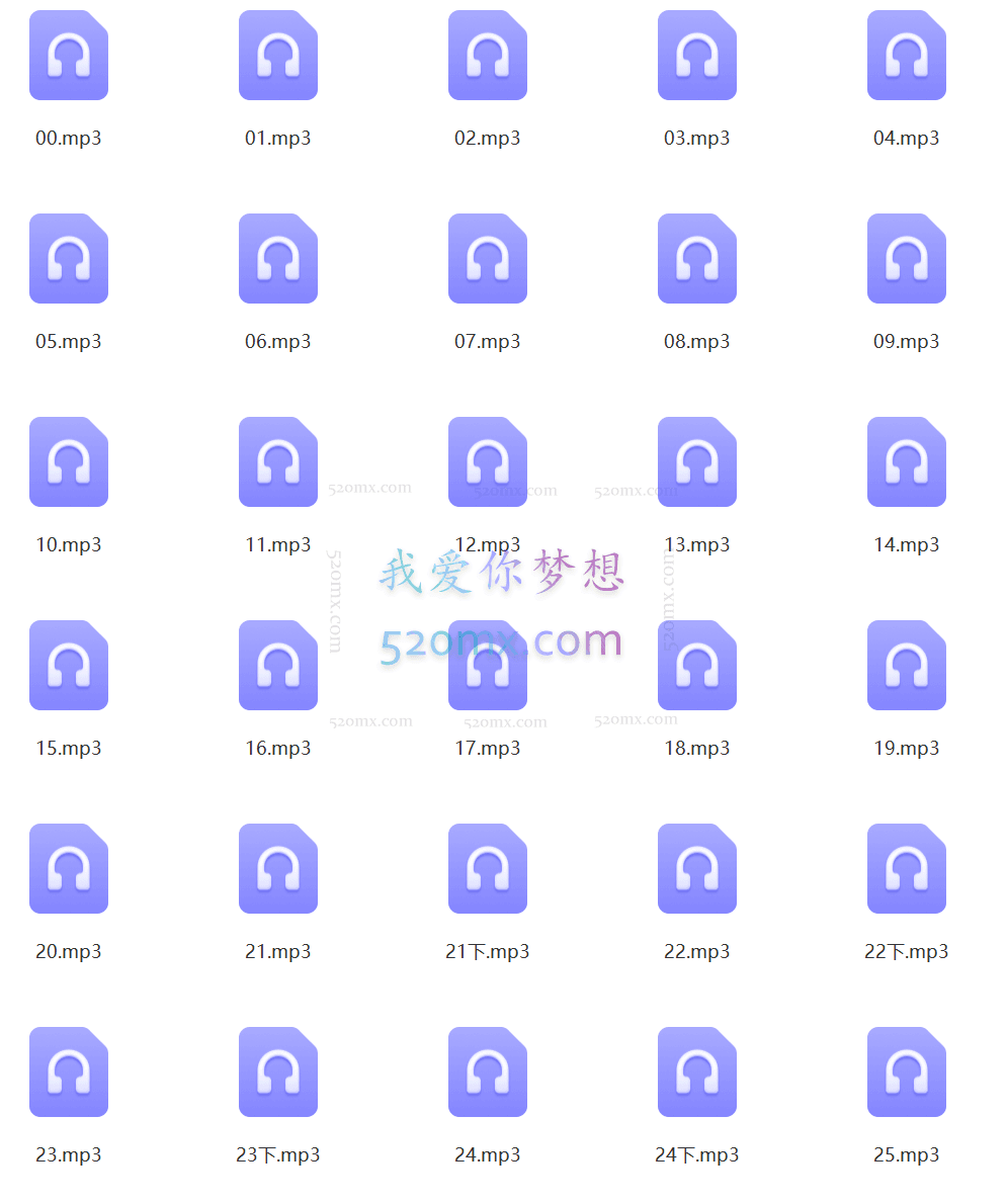 杨亮英语背词攻略40集