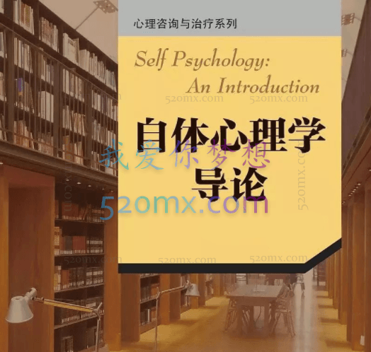 徐钧:自体心理学理论、技术和临床实操二十讲