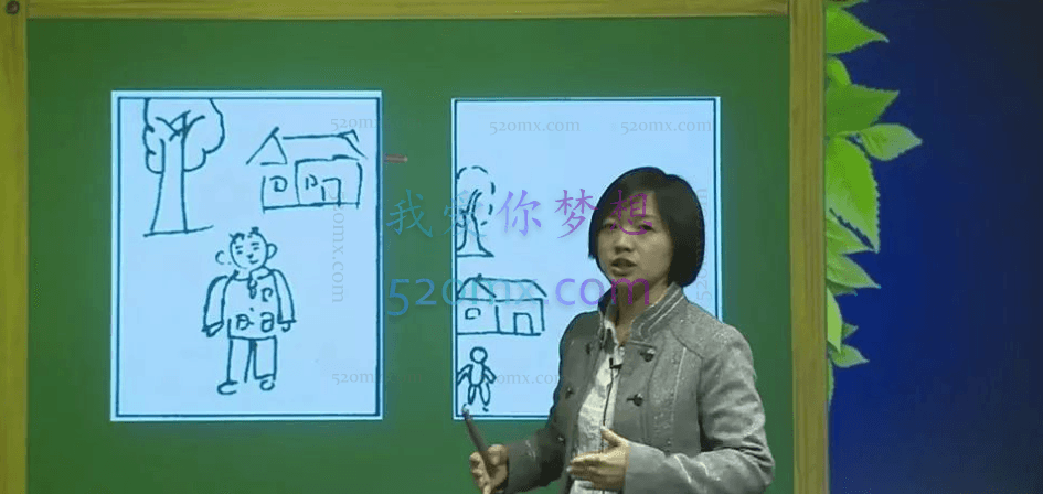 项锦晶:2015 表达性艺术-绘画技术与心理投射基础课程3天现场课程录音