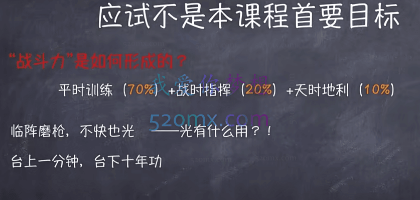 平哥《阅读理解进阶·赏析与踩点》,掌握阅读理解核心技能