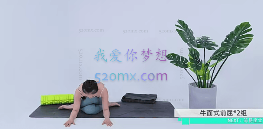 14天修复坐骨神经痛