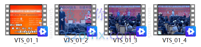 蔡敏莉：读人识人用人九型人格在企业管理中的应用
