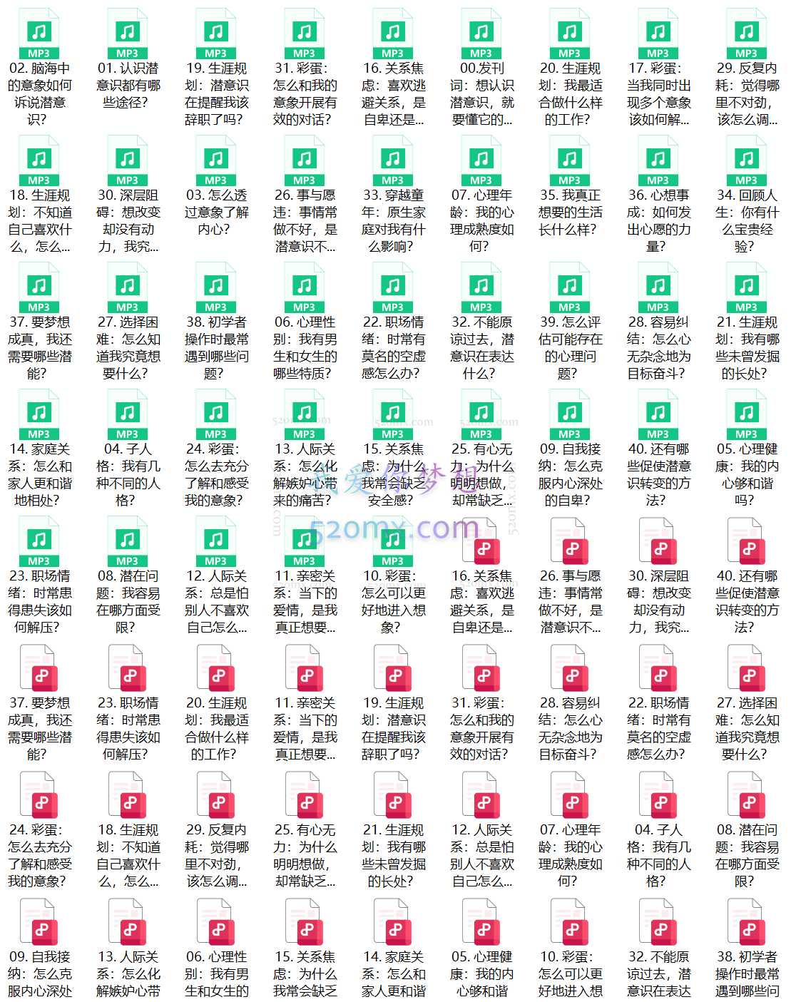 朱建军:系统学意象对话心理疗法理论+技术40讲